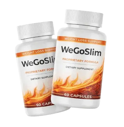 WeGoSlim